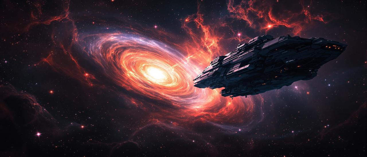 福利小视频星际穿越：超越时空的壮丽旅程-热门推荐轮播图